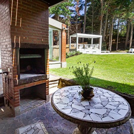 Punta Cerezo Apart Carilo Dış mekan fotoğraf