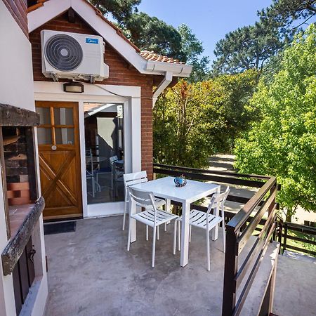 Punta Cerezo Apart Carilo Dış mekan fotoğraf