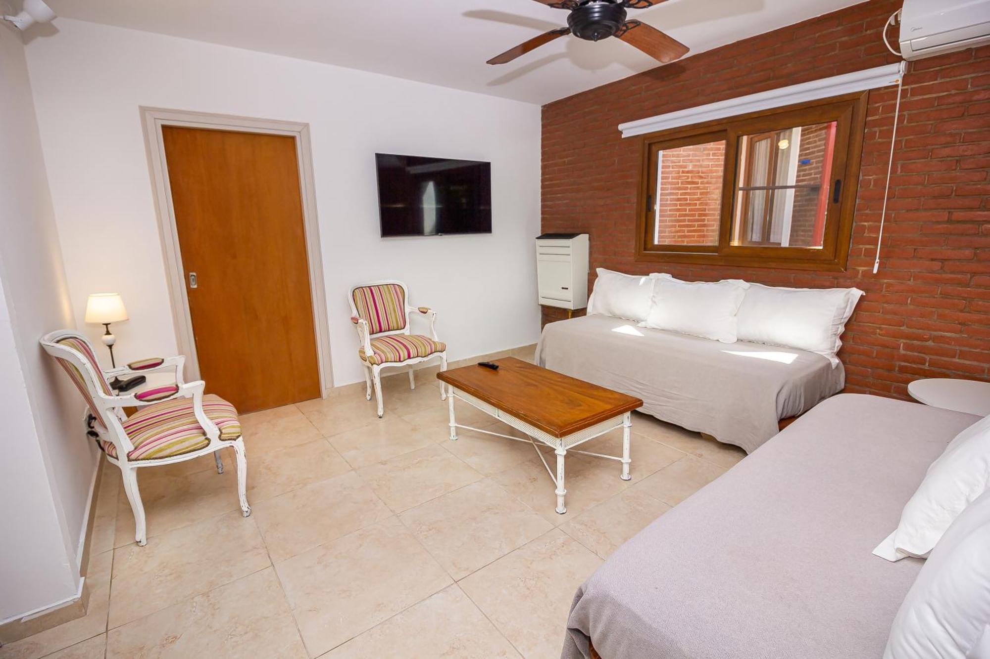 Punta Cerezo Apart Carilo Dış mekan fotoğraf