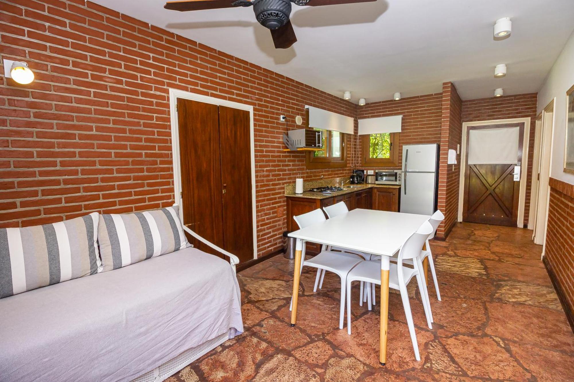 Punta Cerezo Apart Carilo Dış mekan fotoğraf