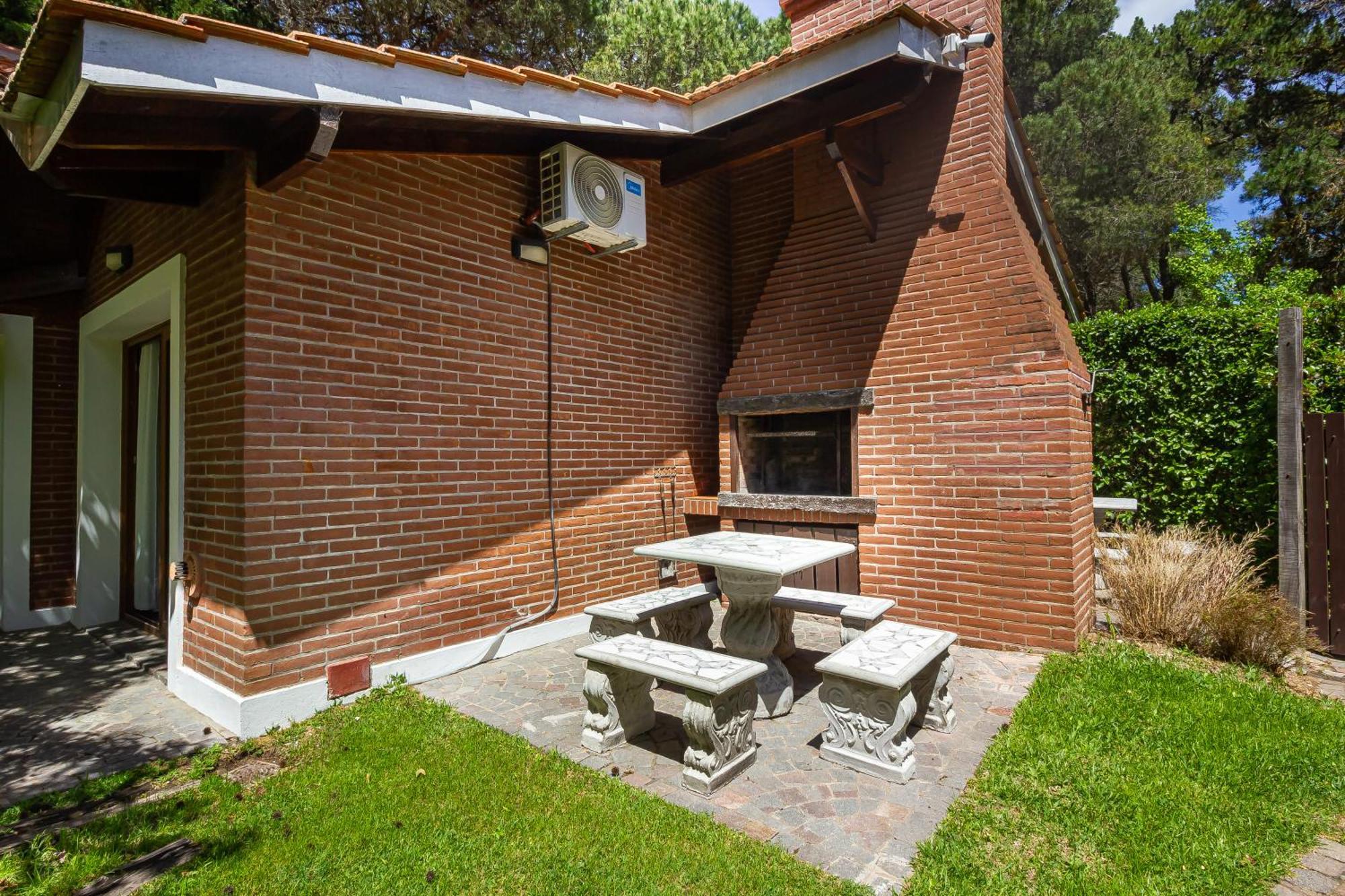Punta Cerezo Apart Carilo Dış mekan fotoğraf