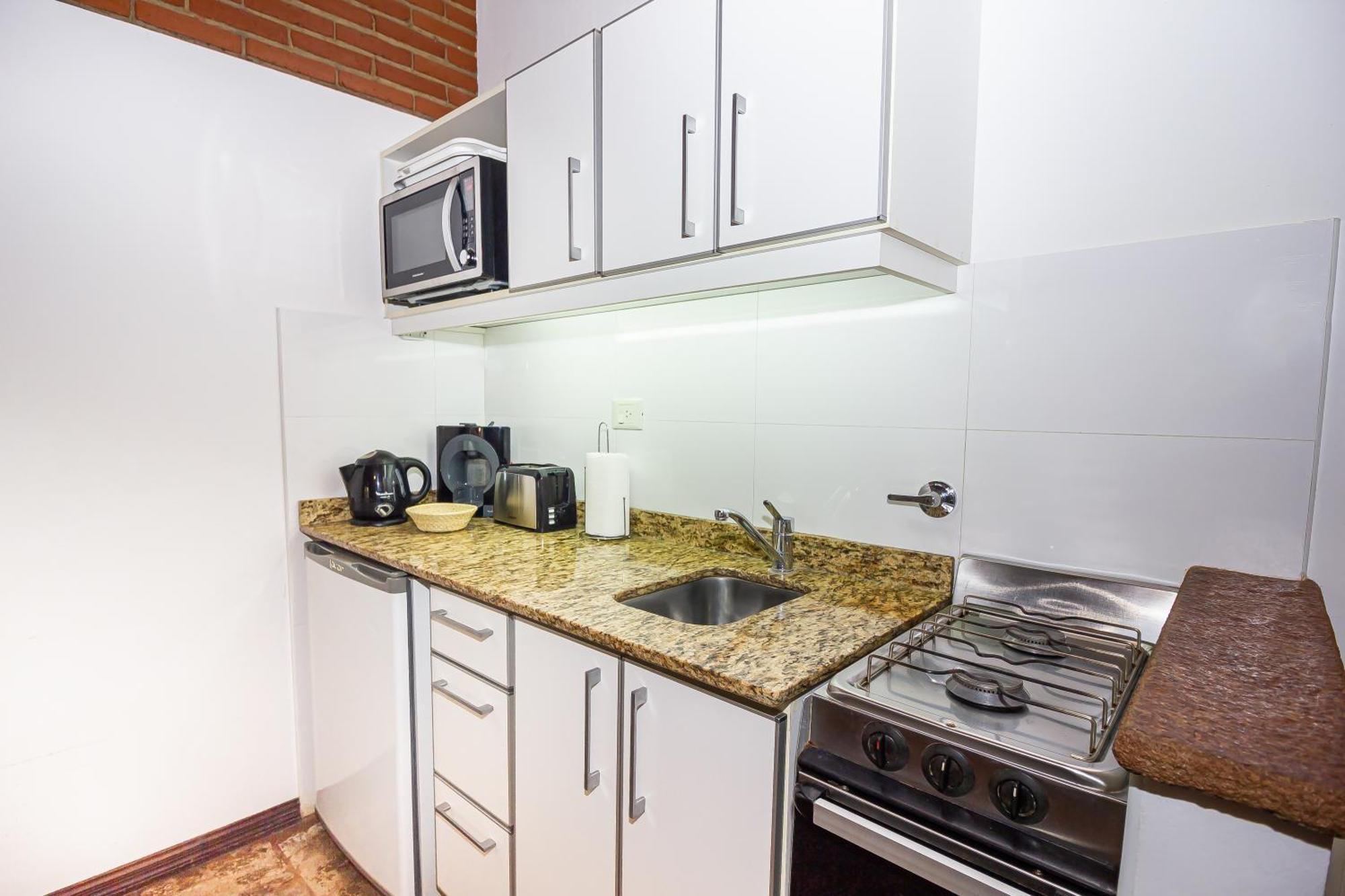Punta Cerezo Apart Carilo Dış mekan fotoğraf