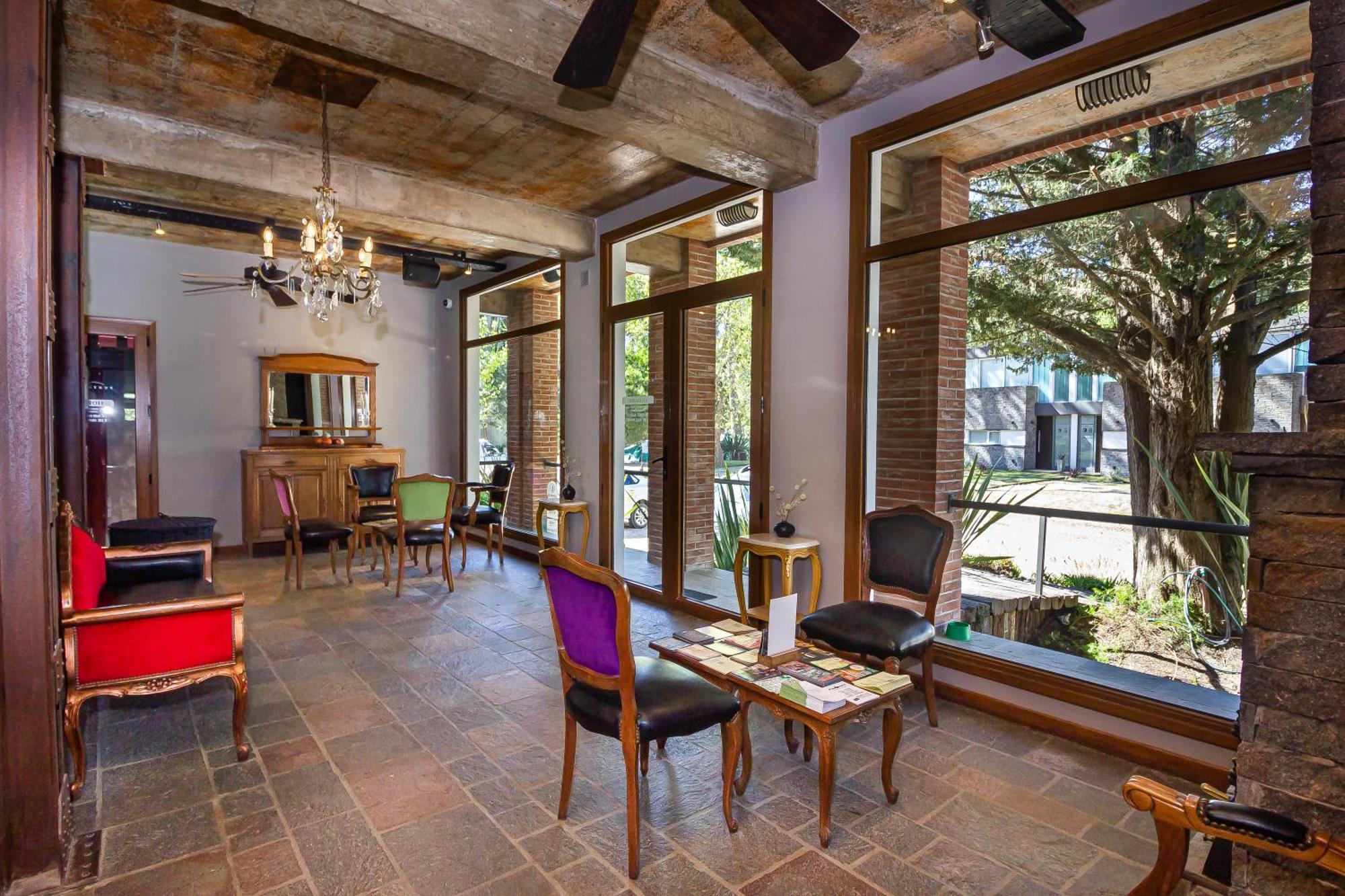 Punta Cerezo Apart Carilo Dış mekan fotoğraf
