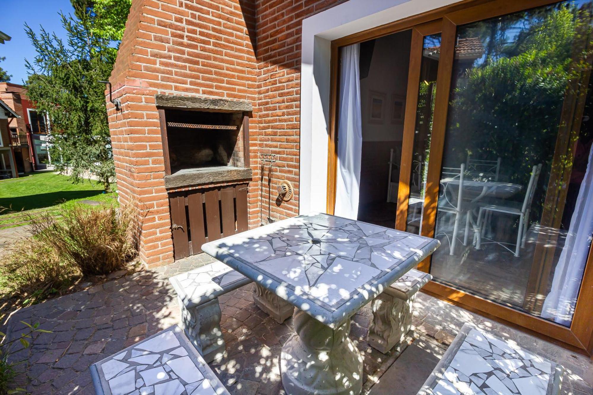Punta Cerezo Apart Carilo Dış mekan fotoğraf