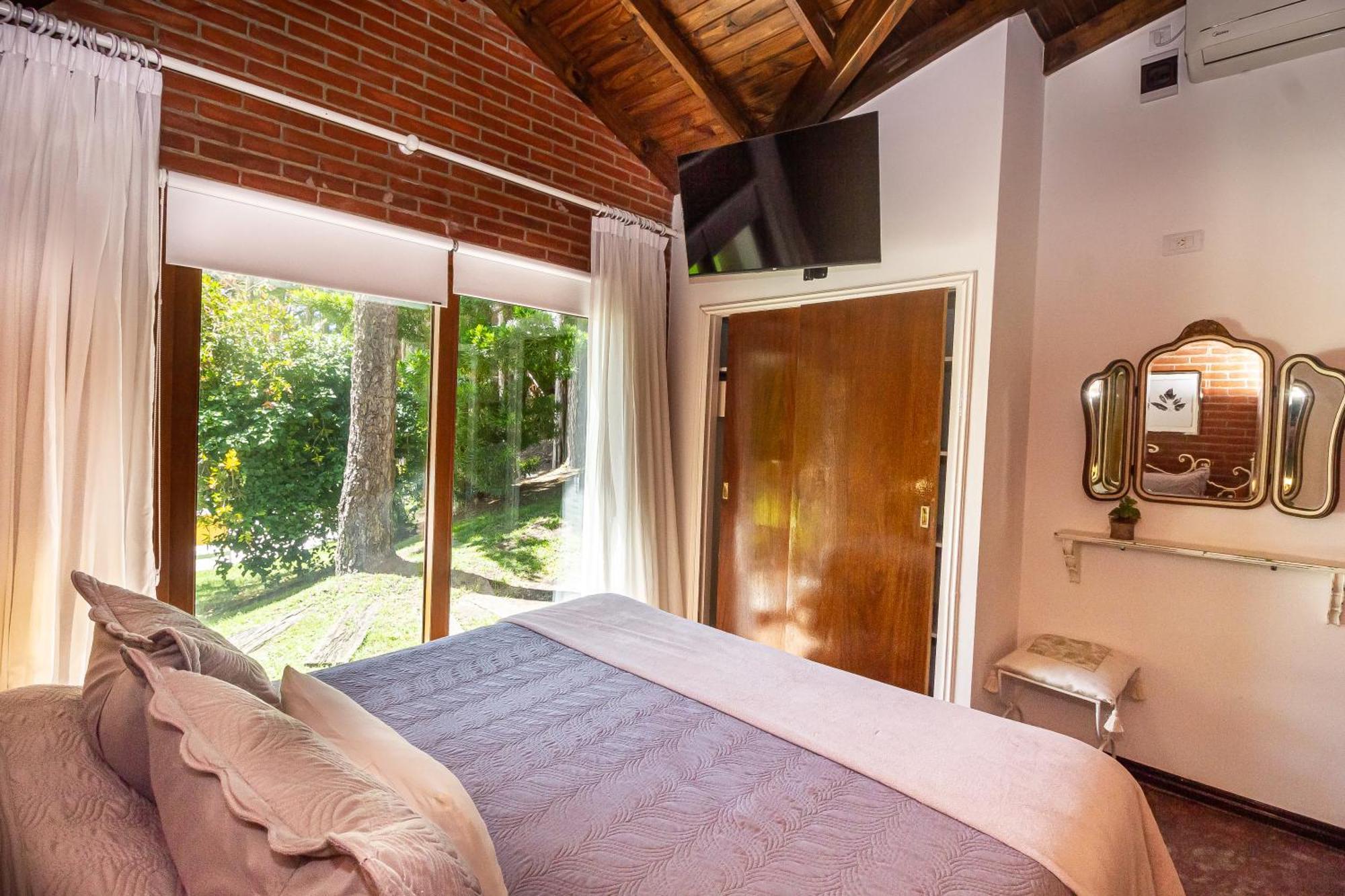 Punta Cerezo Apart Carilo Dış mekan fotoğraf