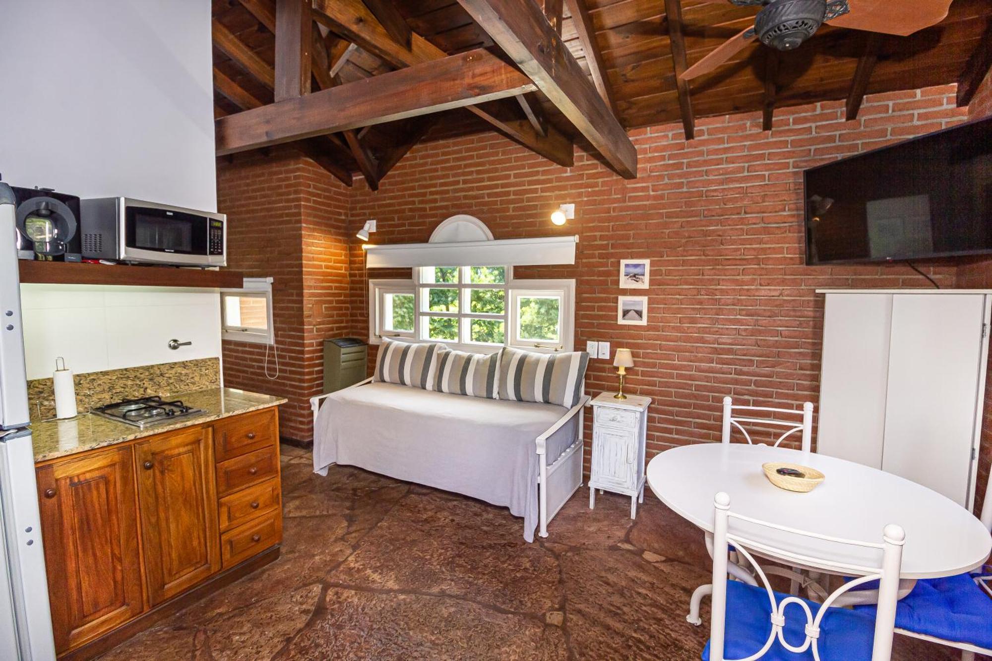 Punta Cerezo Apart Carilo Dış mekan fotoğraf