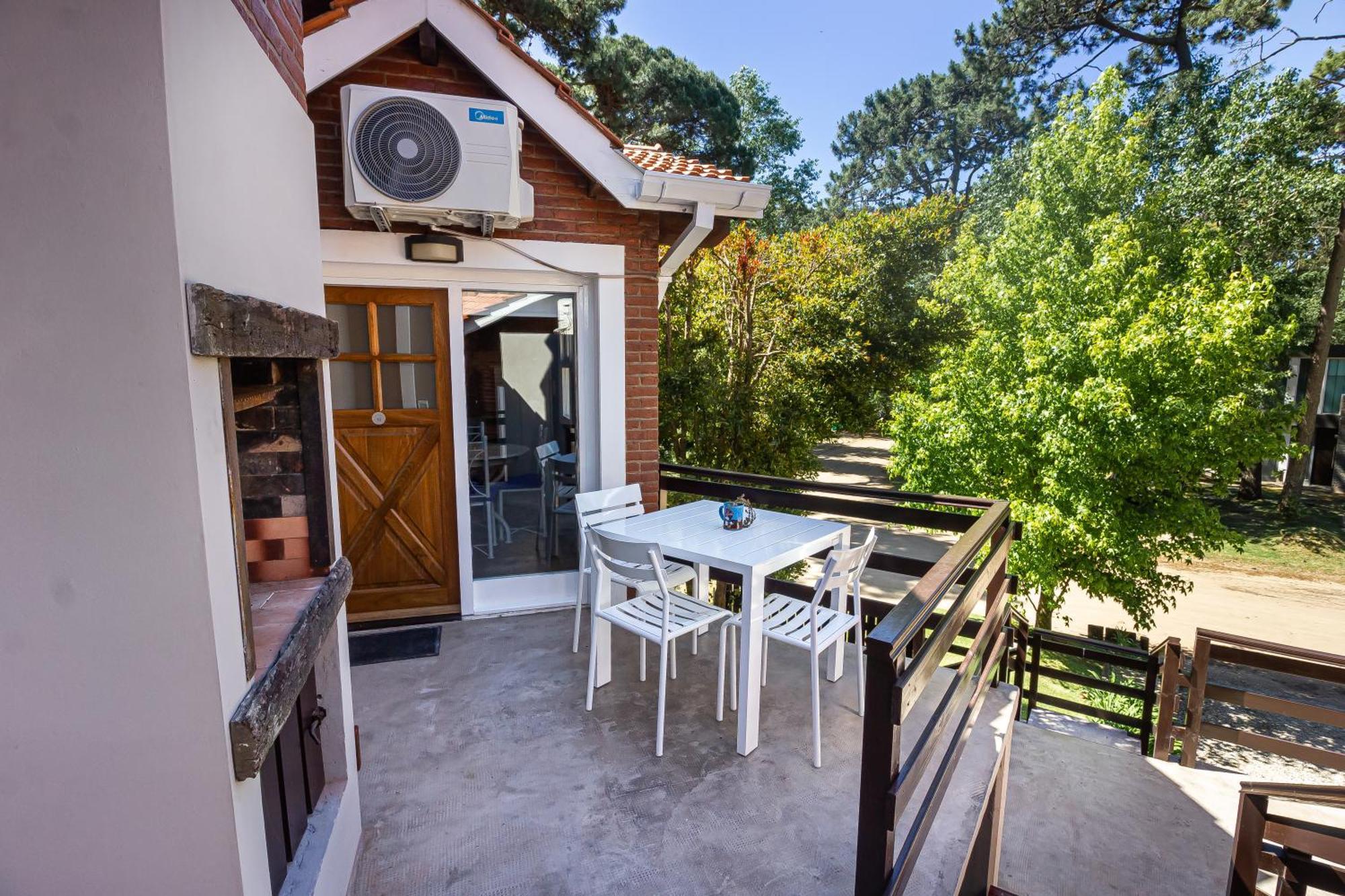 Punta Cerezo Apart Carilo Dış mekan fotoğraf