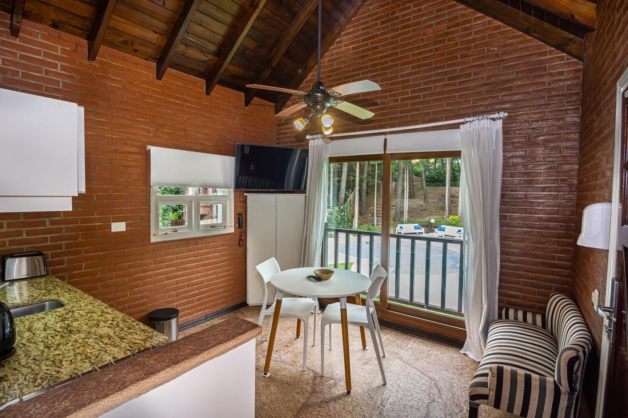 Punta Cerezo Apart Carilo Dış mekan fotoğraf