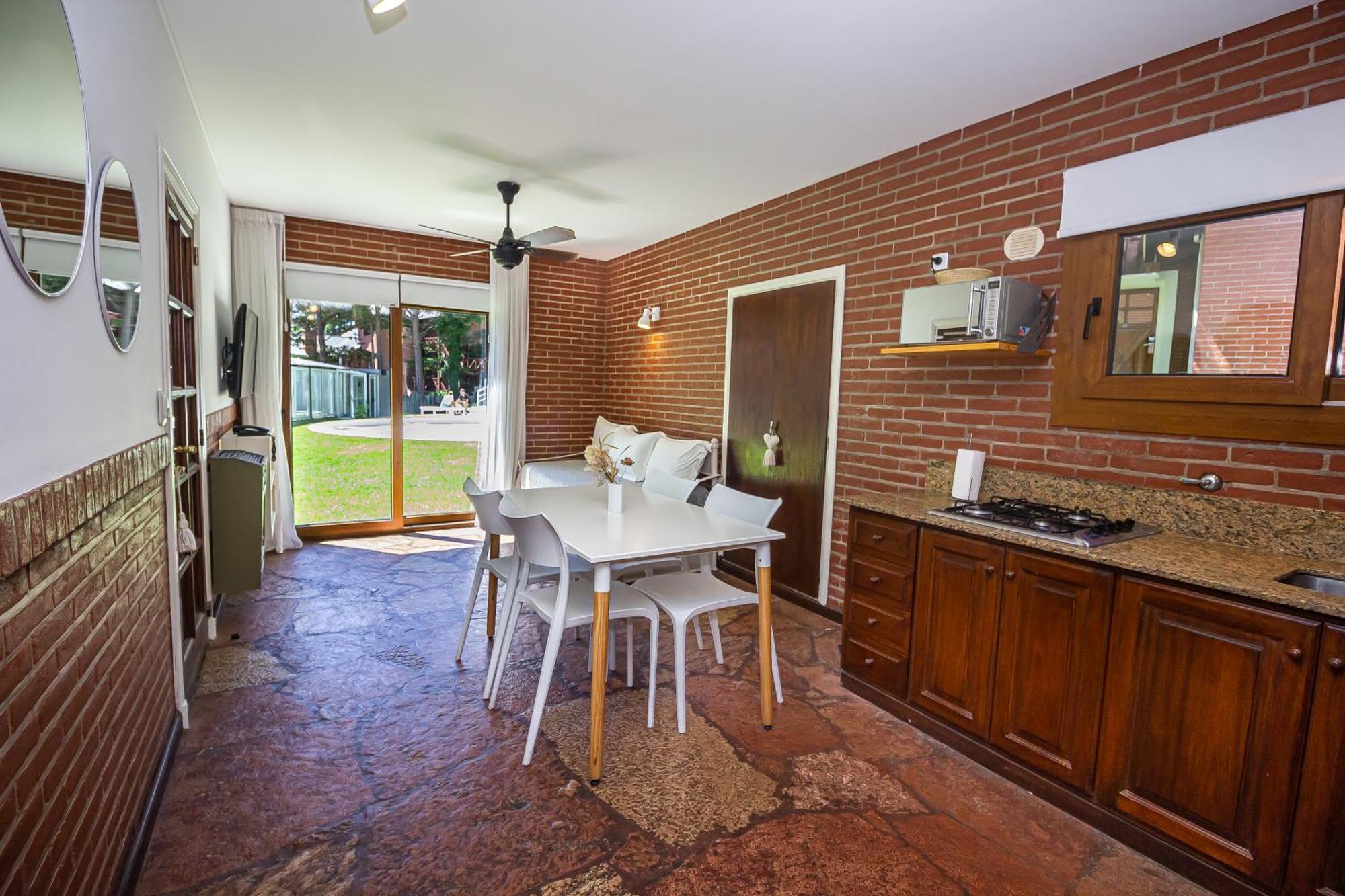 Punta Cerezo Apart Carilo Dış mekan fotoğraf