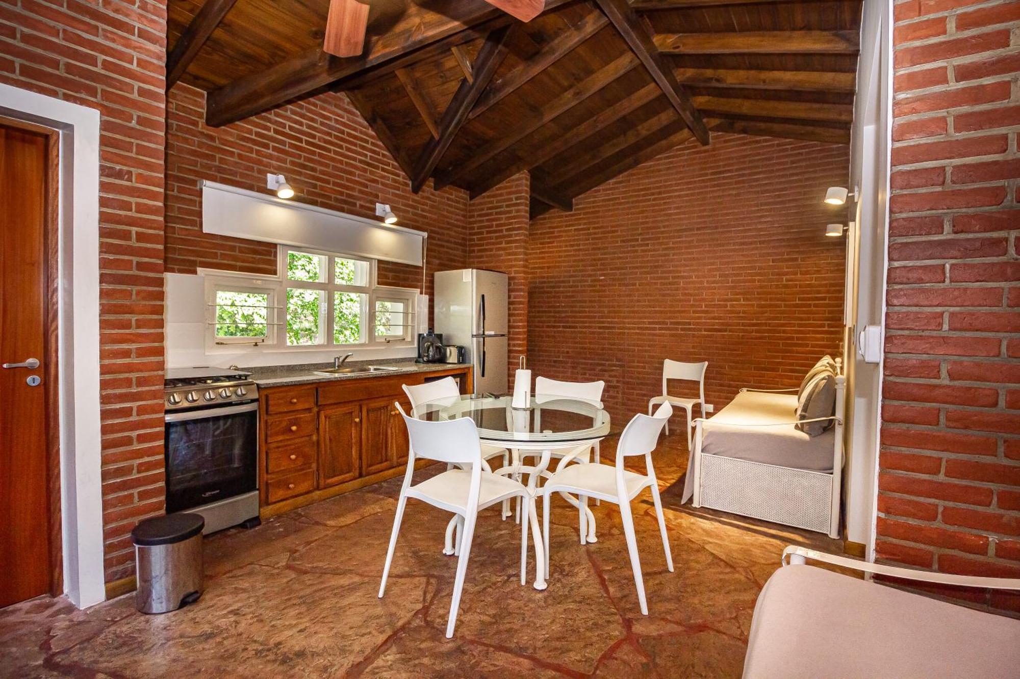 Punta Cerezo Apart Carilo Dış mekan fotoğraf