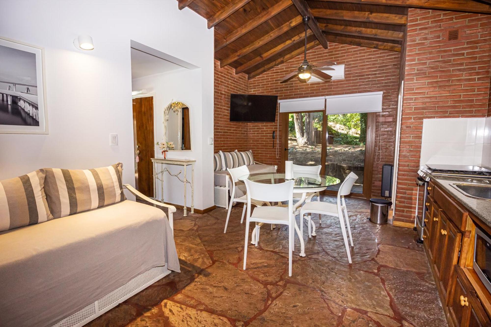 Punta Cerezo Apart Carilo Dış mekan fotoğraf