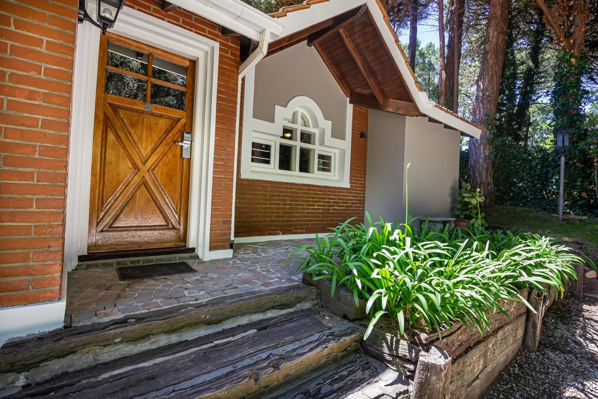 Punta Cerezo Apart Carilo Dış mekan fotoğraf