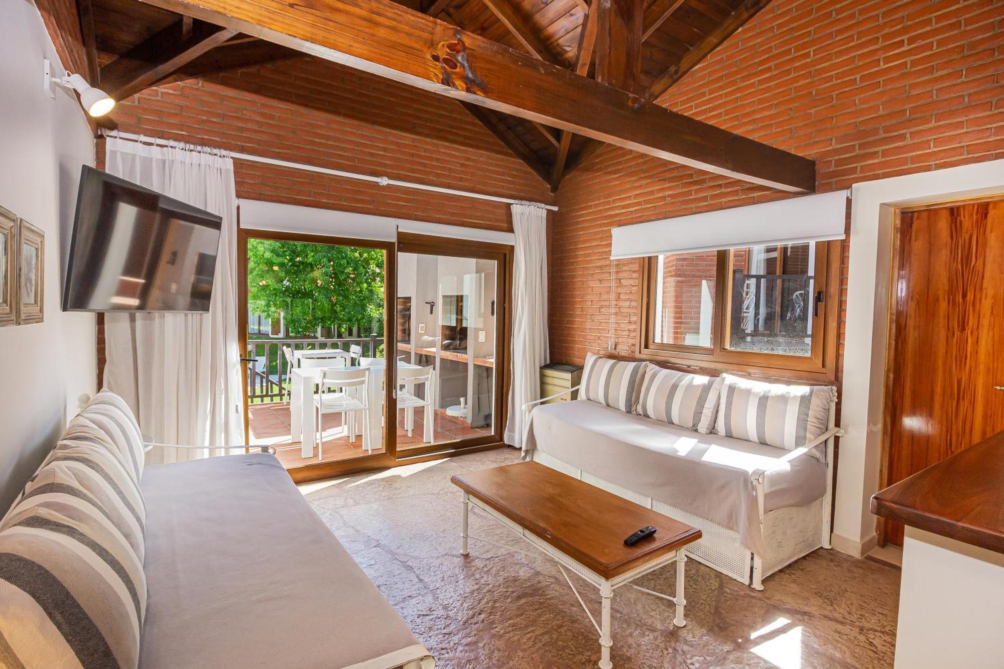 Punta Cerezo Apart Carilo Dış mekan fotoğraf