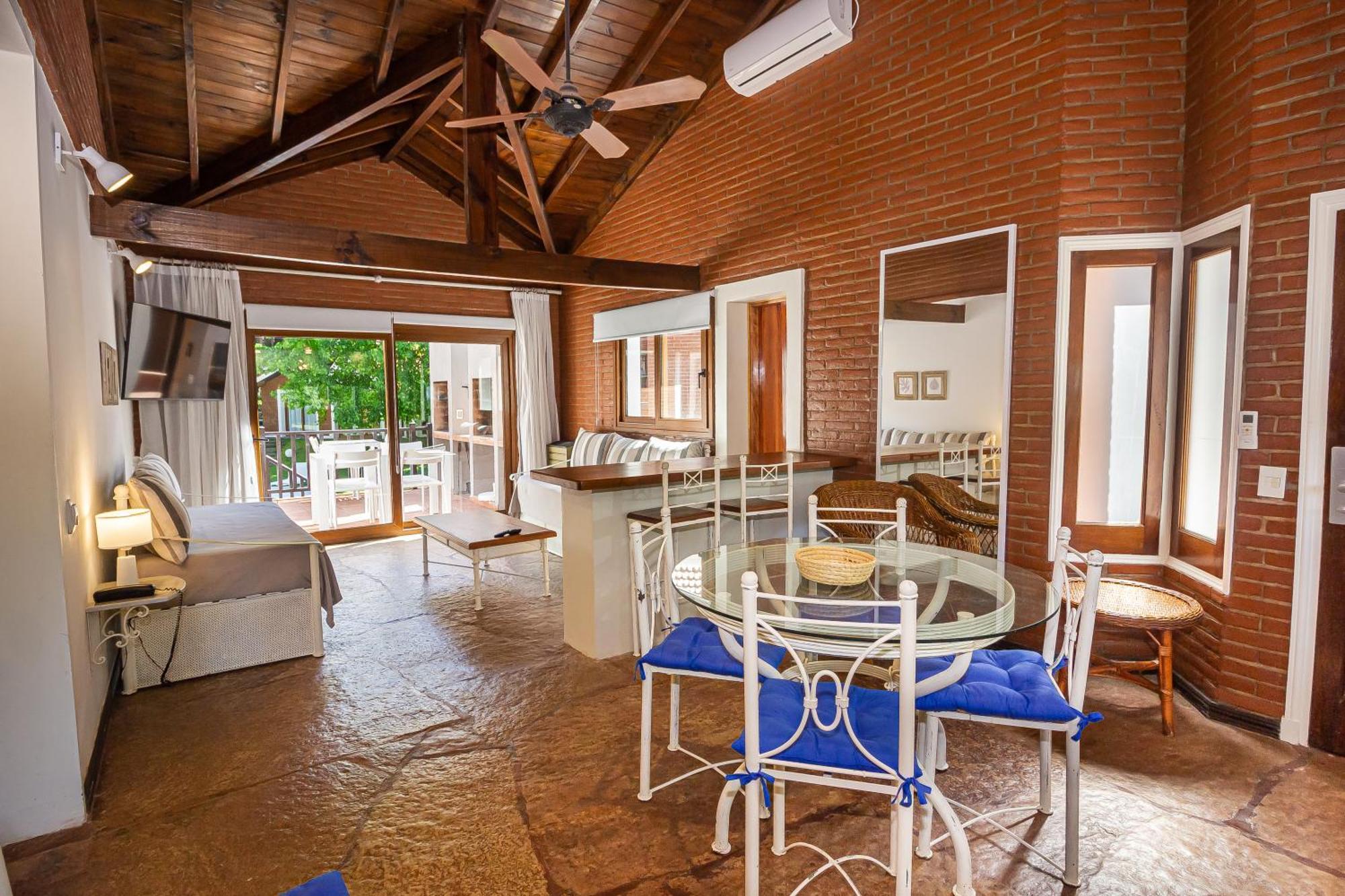 Punta Cerezo Apart Carilo Dış mekan fotoğraf