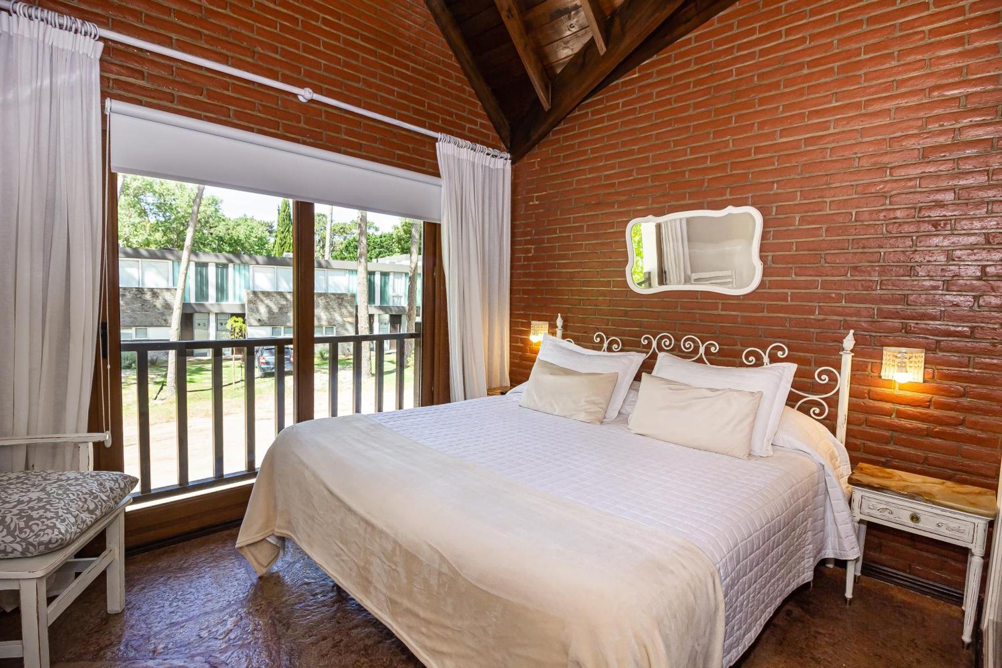 Punta Cerezo Apart Carilo Dış mekan fotoğraf