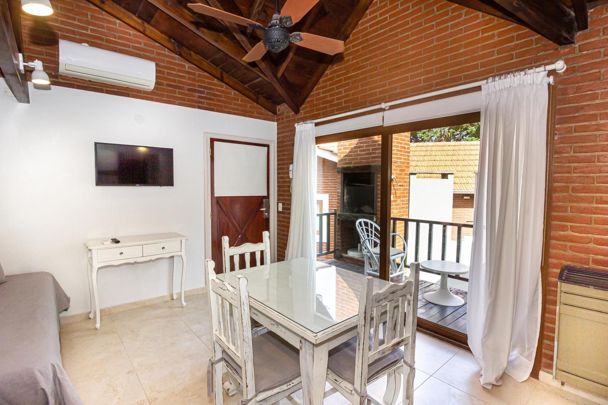 Punta Cerezo Apart Carilo Dış mekan fotoğraf