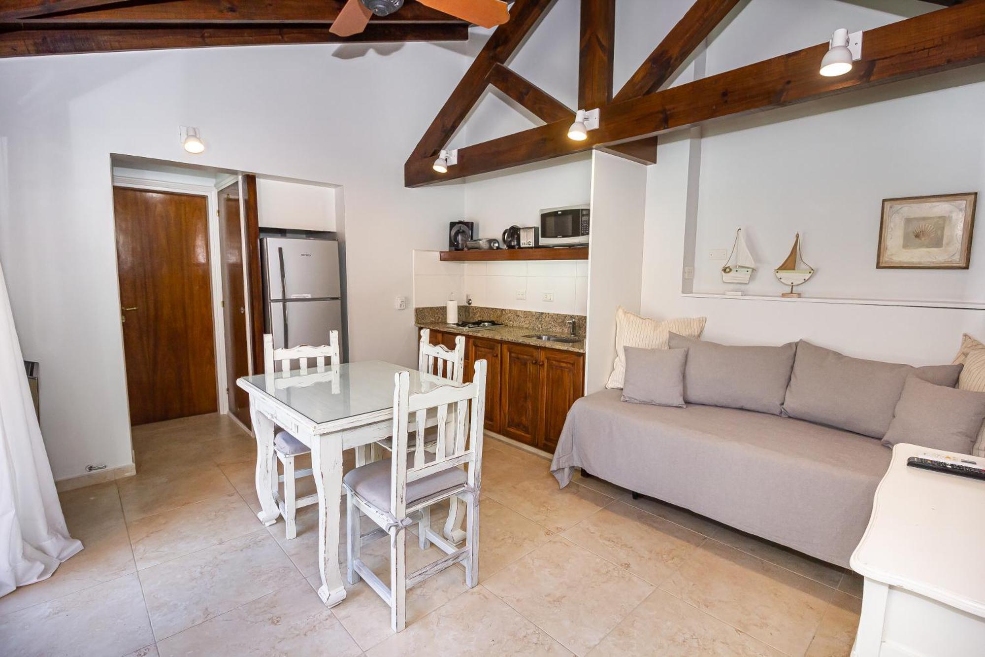 Punta Cerezo Apart Carilo Dış mekan fotoğraf