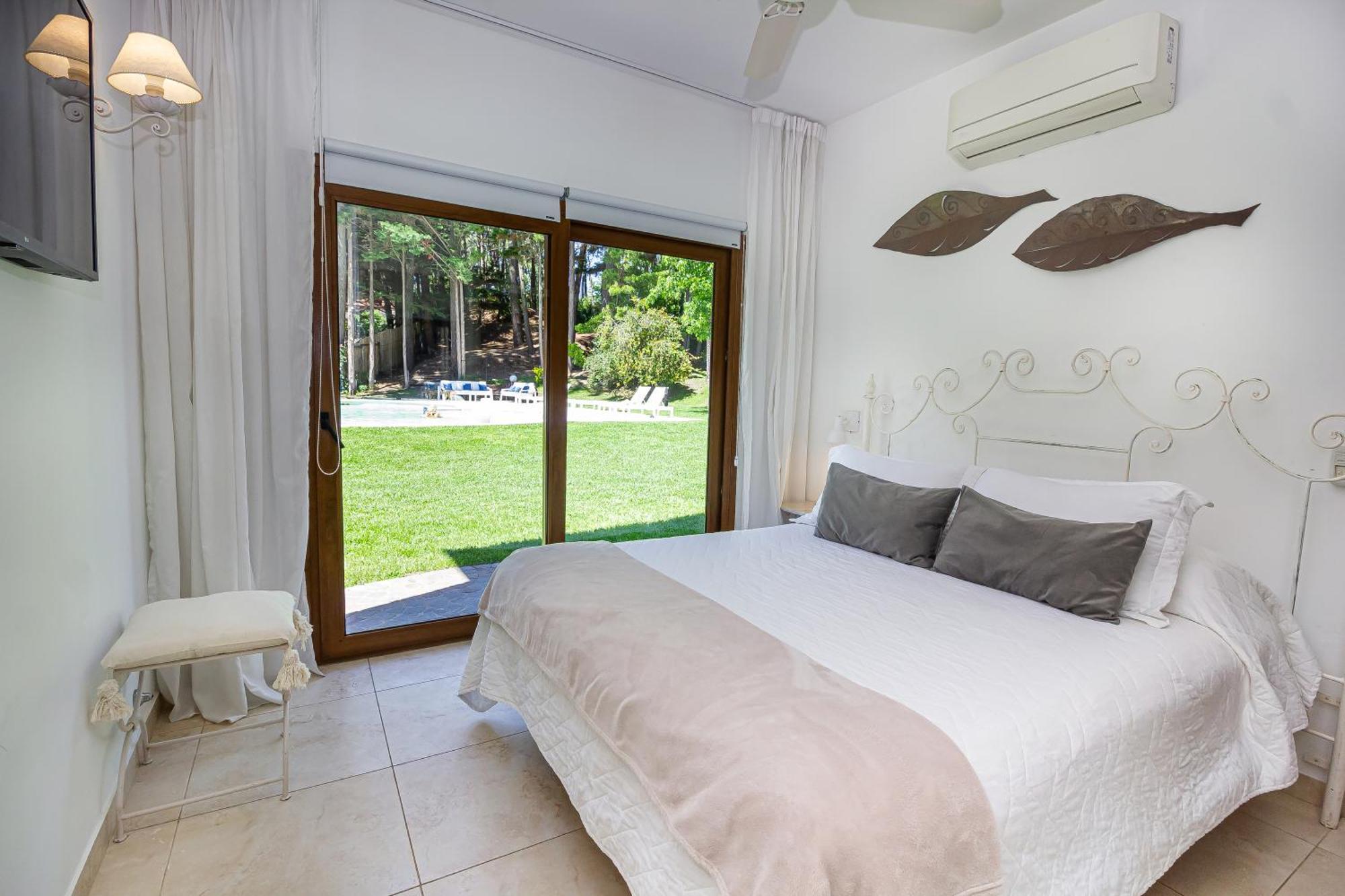 Punta Cerezo Apart Carilo Dış mekan fotoğraf