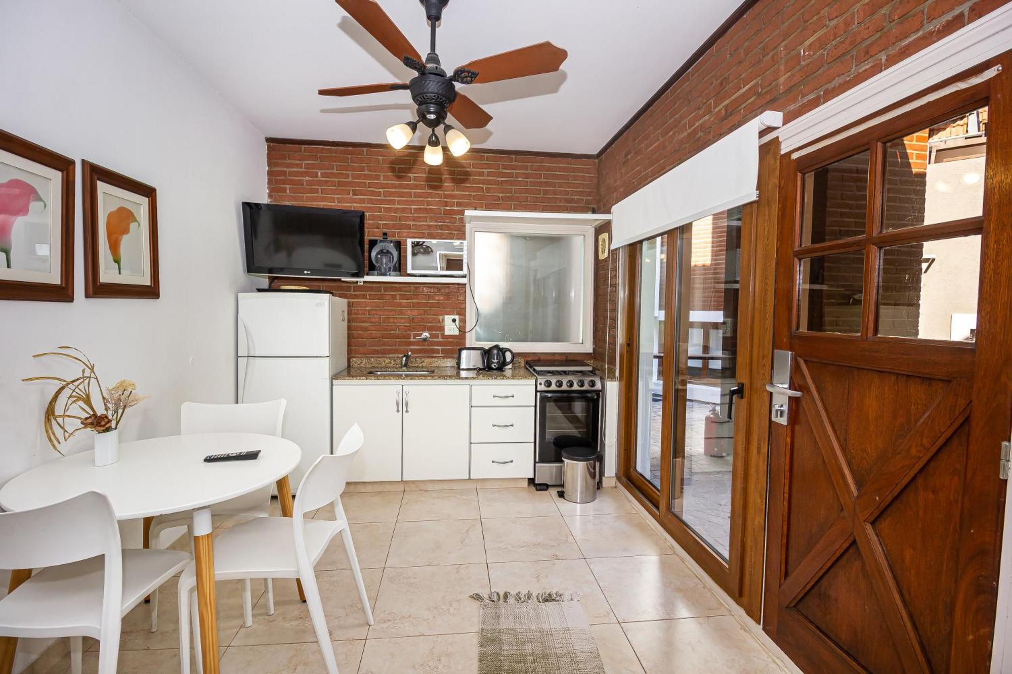 Punta Cerezo Apart Carilo Dış mekan fotoğraf