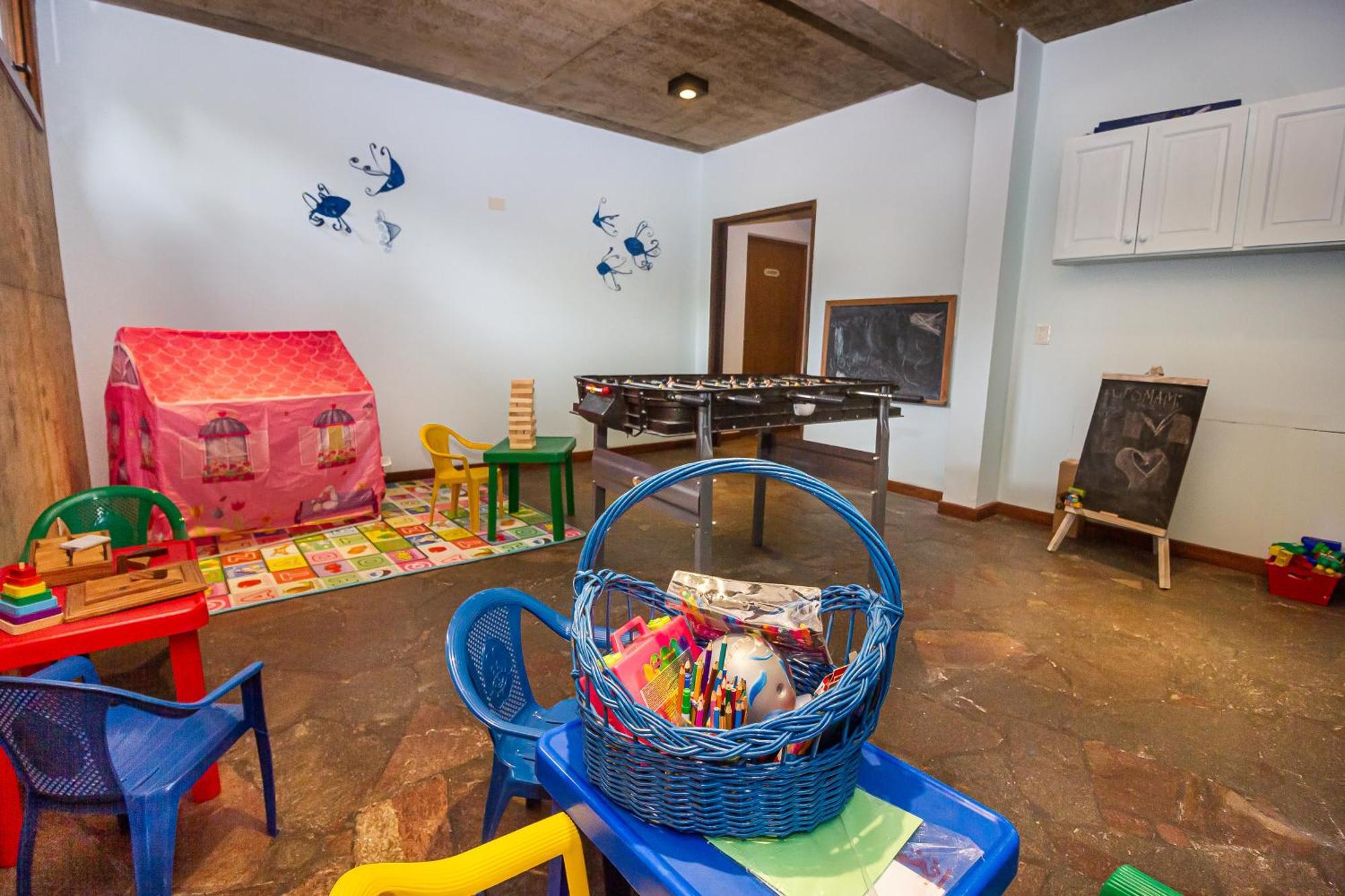 Punta Cerezo Apart Carilo Dış mekan fotoğraf