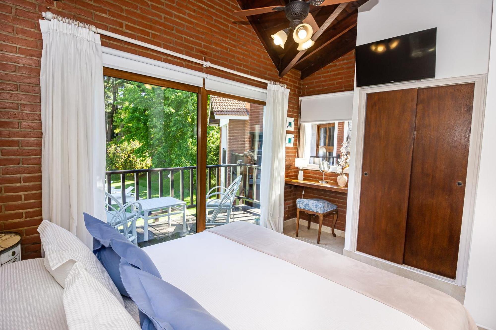 Punta Cerezo Apart Carilo Dış mekan fotoğraf