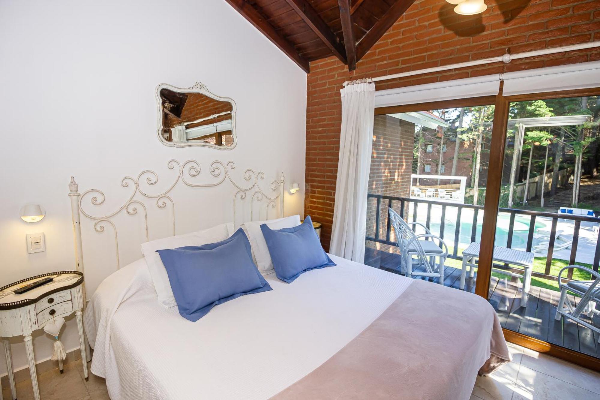 Punta Cerezo Apart Carilo Dış mekan fotoğraf