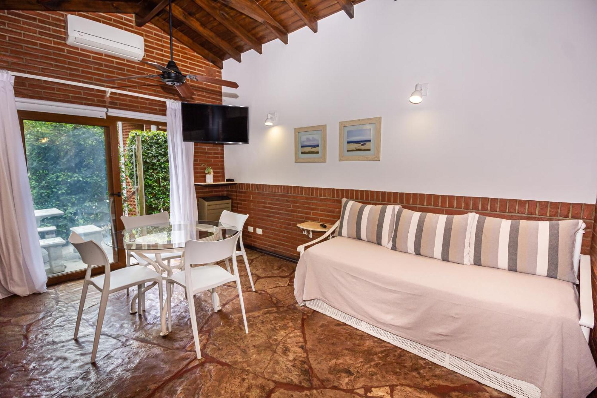 Punta Cerezo Apart Carilo Dış mekan fotoğraf